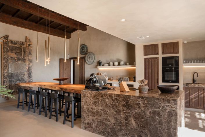 Image No.5-Propriété de 5 chambres à vendre à Estepona