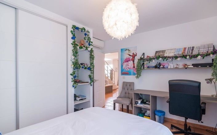 Image No.15-Propriété de 6 chambres à vendre à San Roque