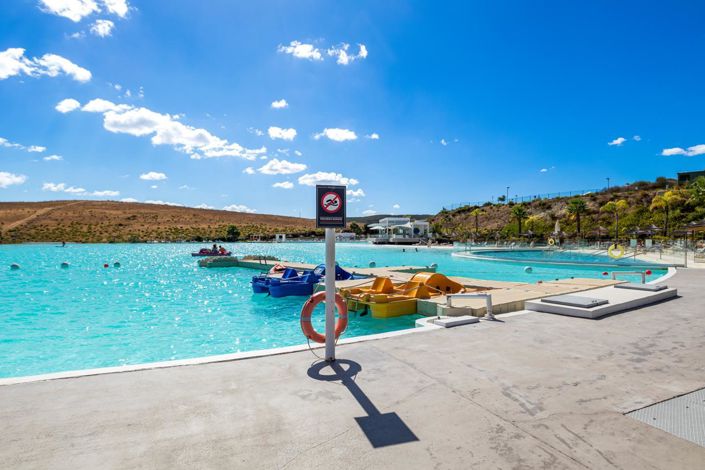 Image No.19-Propriété de 2 chambres à vendre à Estepona