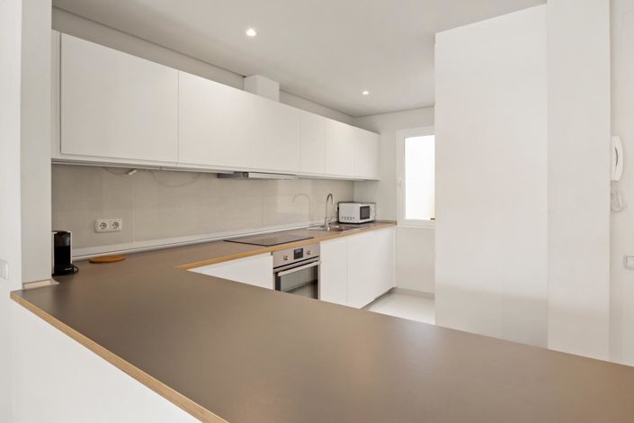 Image No.5-Propriété de 2 chambres à vendre à Estepona