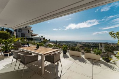 Alcantara & Good most sold property