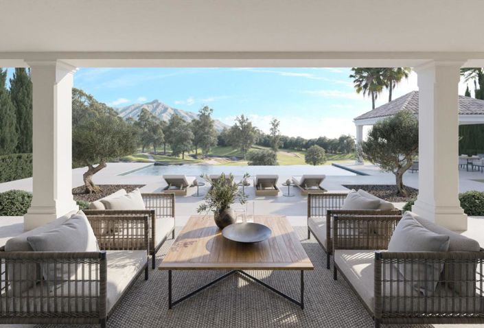 Image No.3-5 Bed Property for sale