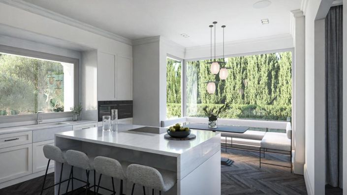 Image No.7-5 Bed Property for sale