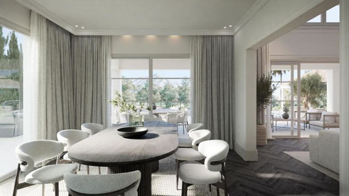 Image No.9-5 Bed Property for sale