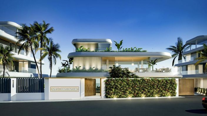 Image No.12-Propriété de 2 chambres à vendre à Estepona