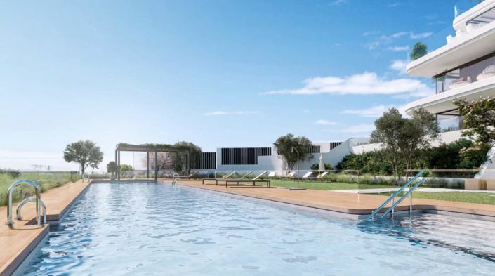 Image No.2-2 Bed Property for sale