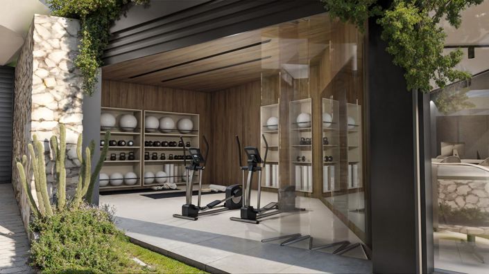 Image No.15-2 Bed Property for sale