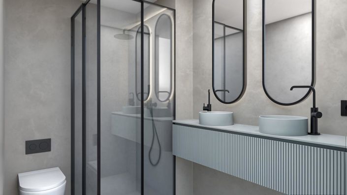 Image No.6-2 Bed Property for sale