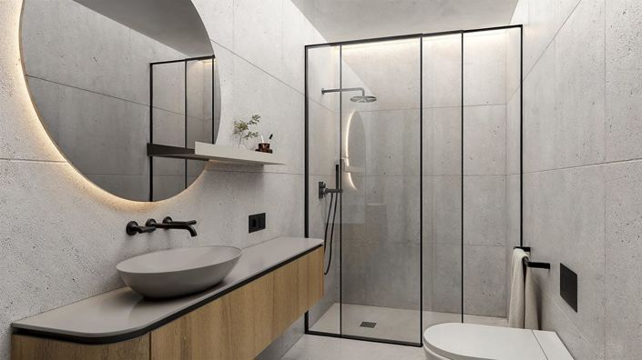 Image No.2-3 Bed Property for sale