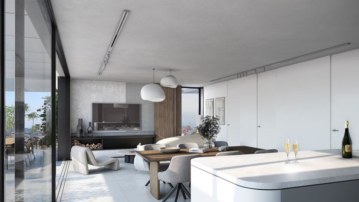 Image No.9-3 Bed Property for sale