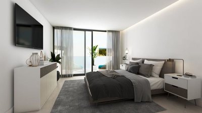 Alcantara & Good most sold property