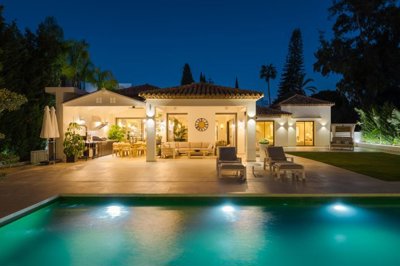 Alcantara & Good most sold property