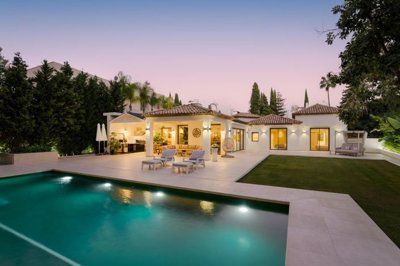 Alcantara & Good most sold property