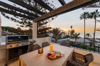 Alcantara & Good most sold property