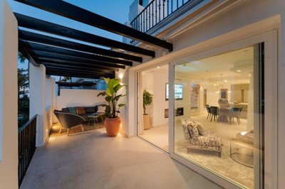 Alcantara & Good most sold property