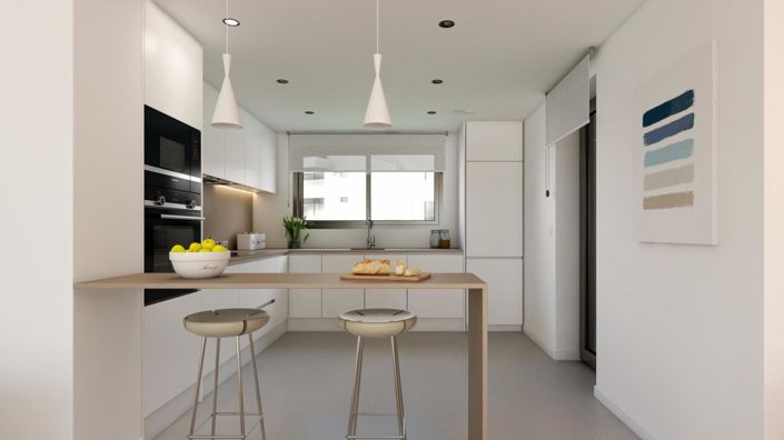 Image No.4-3 Bed Property for sale