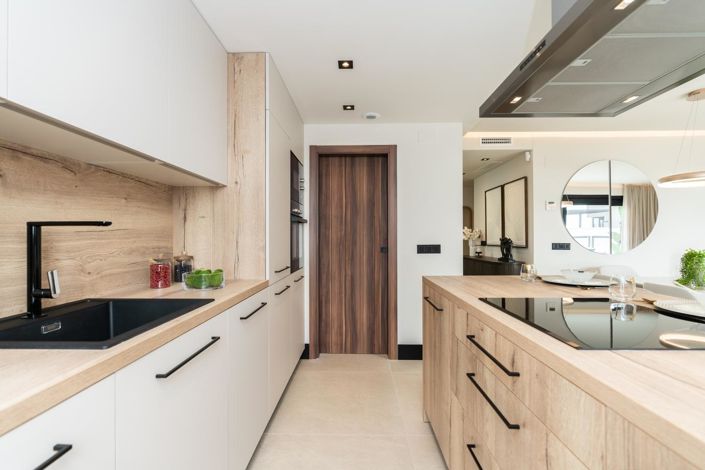 Image No.30-Propriété de 3 chambres à vendre à Marbella