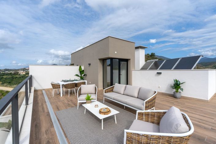 Image No.38-Propriété de 3 chambres à vendre à Marbella