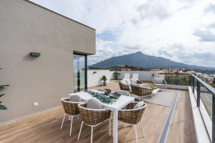 Image No.39-Propriété de 3 chambres à vendre à Marbella