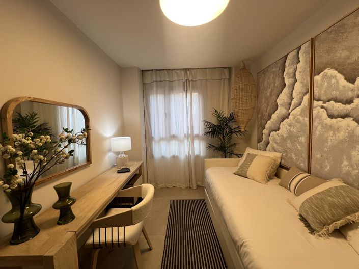 Image No.5-Propriété de 2 chambres à vendre à Benahavis