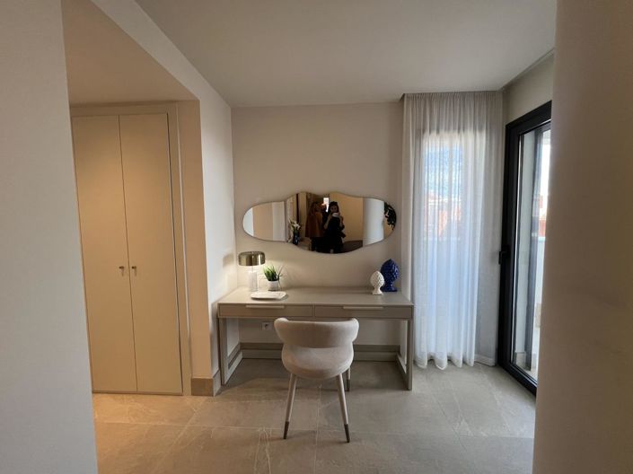 Image No.8-Propriété de 2 chambres à vendre à Benahavis