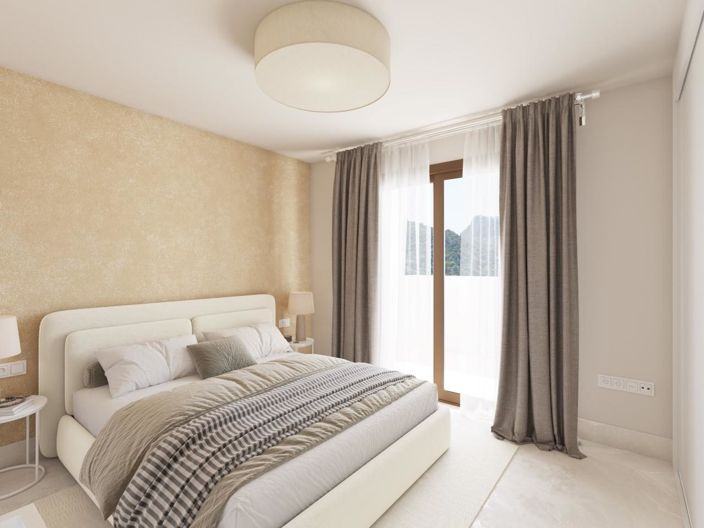 Image No.7-1 Bed Property for sale