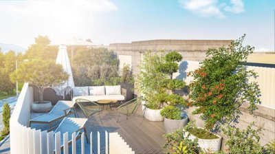 Propriété de 3 chambres à vendre à Estepona