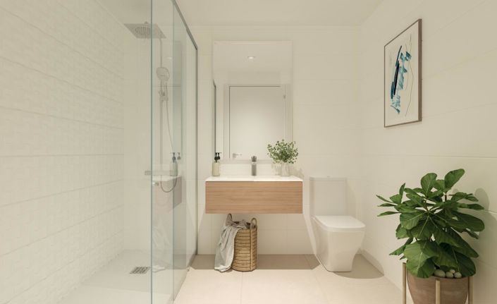 Image No.11-Propriété de 3 chambres à vendre à Estepona