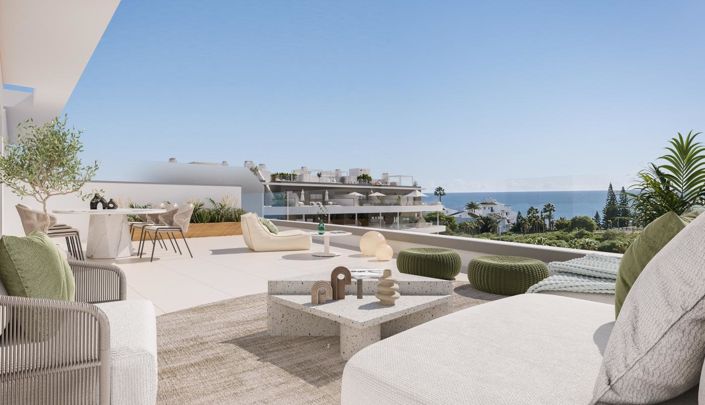 Image No.6-Propriété de 3 chambres à vendre à Estepona