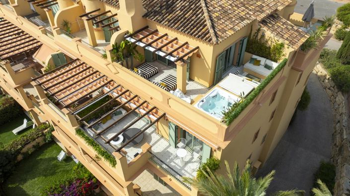 Image No.6-3 Bed Property for sale