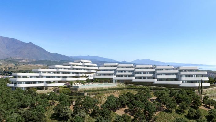 Image No.2-3 Bed Property for sale