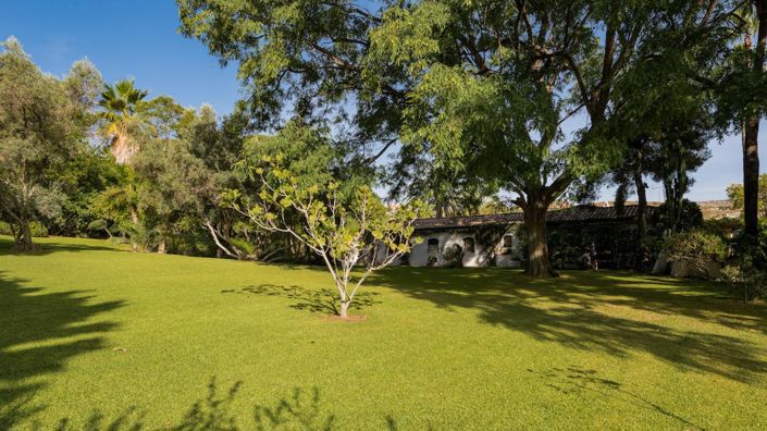 Image No.20-Propriété de 6 chambres à vendre à Estepona