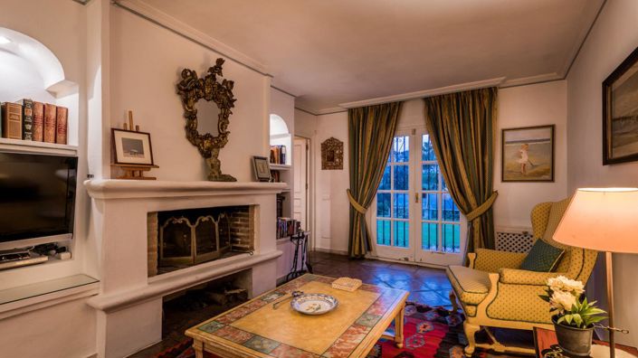 Image No.4-Propriété de 6 chambres à vendre à Estepona