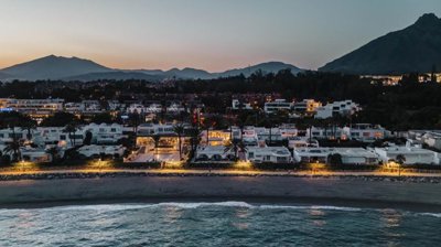 Alcantara & Good most sold property