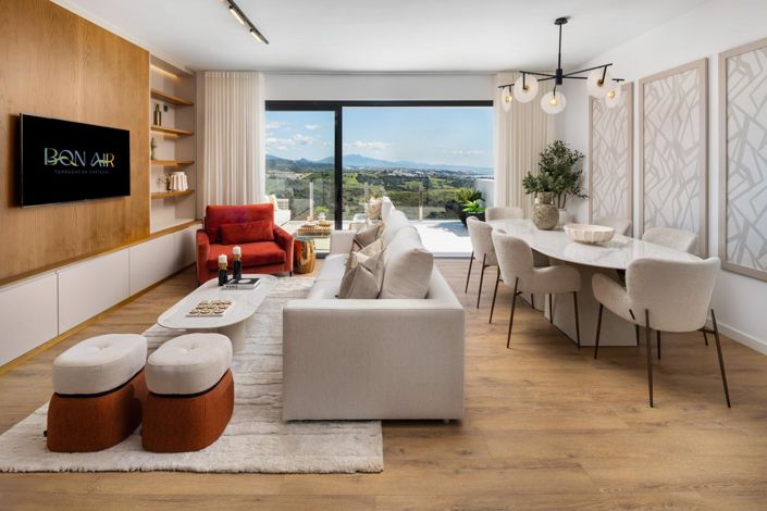 Image No.1-Propriété de 2 chambres à vendre à Casares