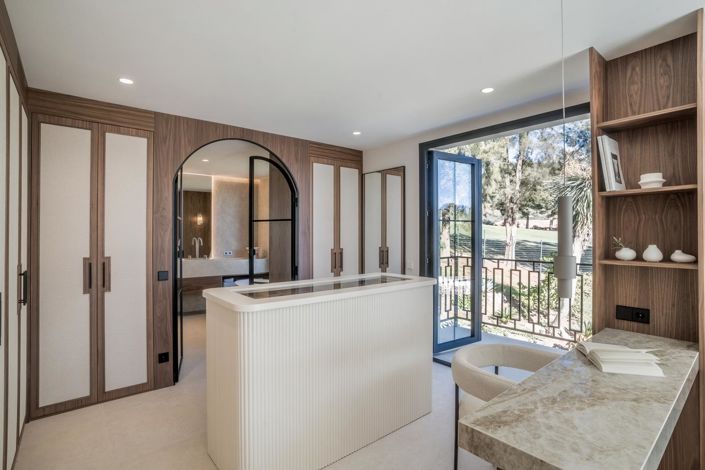 Image No.10-Propriété de 5 chambres à vendre à Marbella