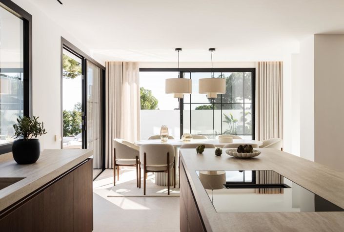 Image No.13-Propriété de 5 chambres à vendre à Marbella