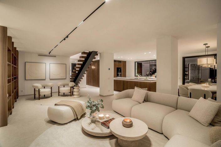 Image No.15-Propriété de 5 chambres à vendre à Marbella