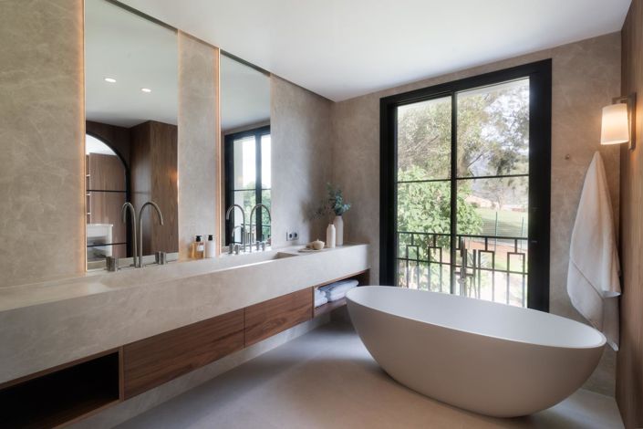 Image No.16-Propriété de 5 chambres à vendre à Marbella