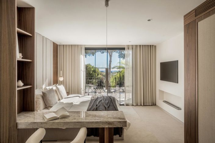 Image No.18-Propriété de 5 chambres à vendre à Marbella