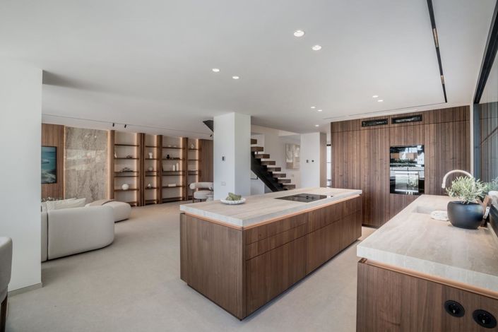 Image No.2-Propriété de 5 chambres à vendre à Marbella