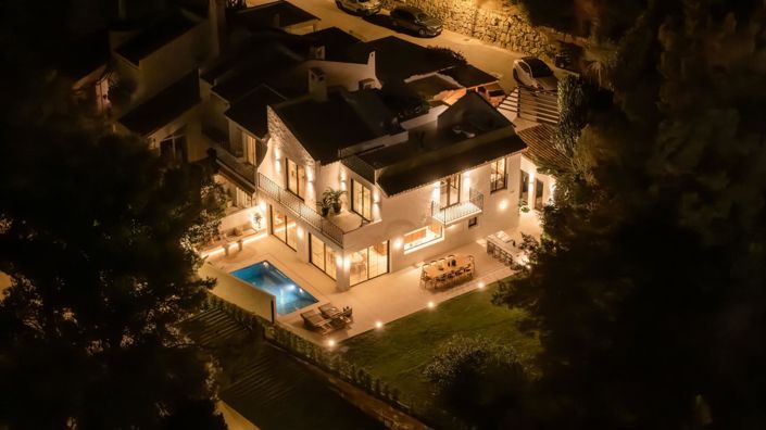 Image No.25-Propriété de 5 chambres à vendre à Marbella