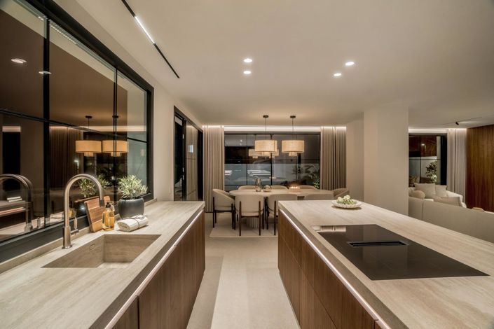 Image No.28-Propriété de 5 chambres à vendre à Marbella