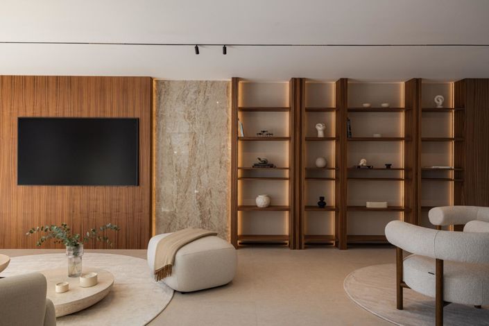 Image No.3-Propriété de 5 chambres à vendre à Marbella