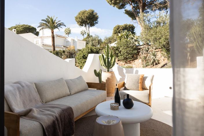 Image No.34-Propriété de 5 chambres à vendre à Marbella