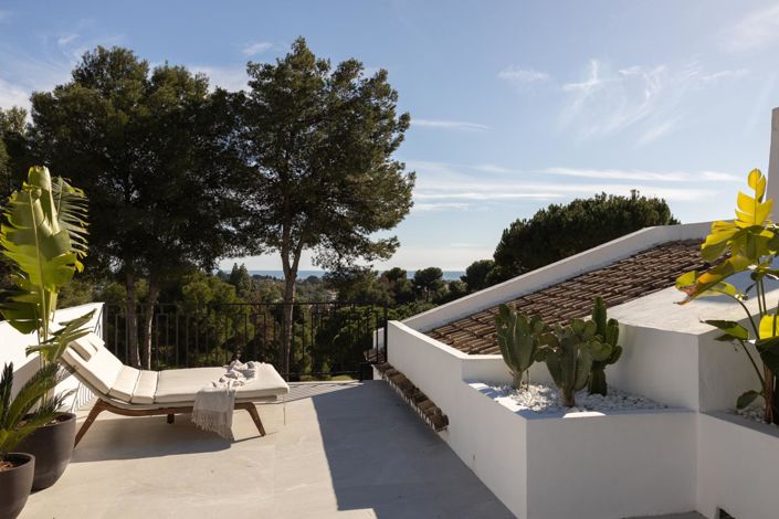 Image No.36-Propriété de 5 chambres à vendre à Marbella