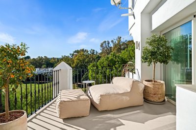 Alcantara & Good most sold property