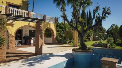 Alcantara & Good most sold property