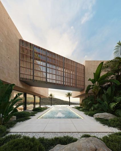 Image No.9-Propriété de 6 chambres à vendre à Benahavis