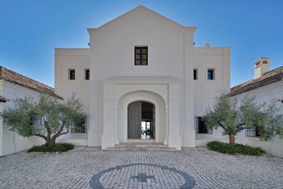 Alcantara & Good most sold property